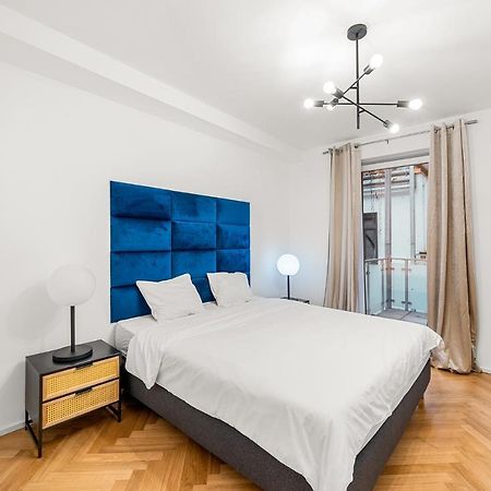Vienna Chic Residences #Suite 12 ภายนอก รูปภาพ